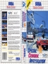 Sega  Master System&nbsp; - &nbsp;Special Criminal Investigation